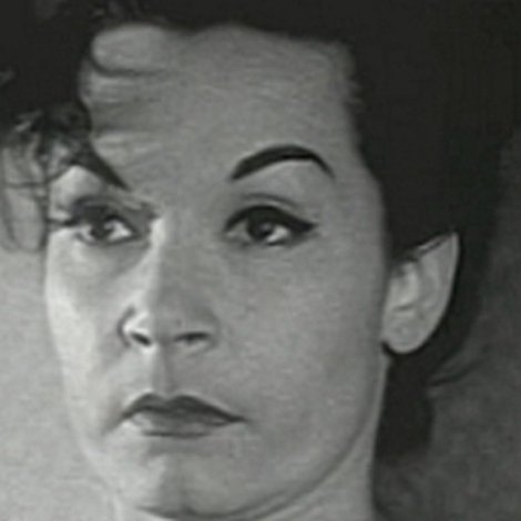 Katherine Victor
