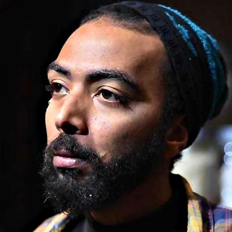 Mahmoud Jamaica
