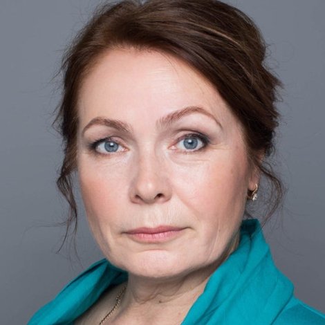 Elena Trepetova