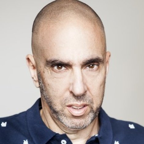 Gadi Rabinowitz