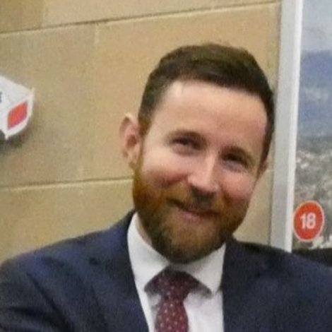 Nicky McFarlane