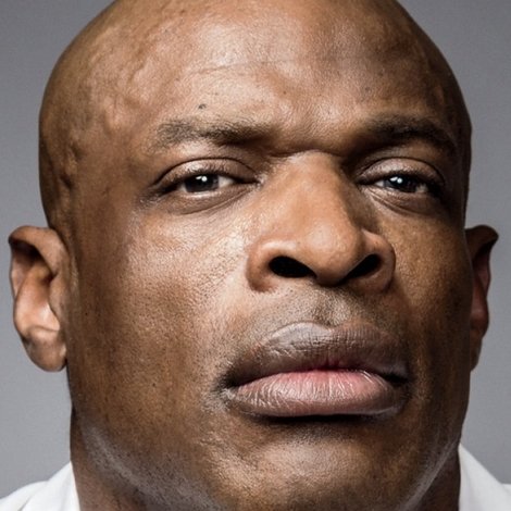 Ronnie Coleman