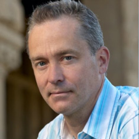 Gavin Jones
