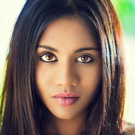 Kamantha Naidoo