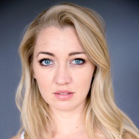 Jessica Howell