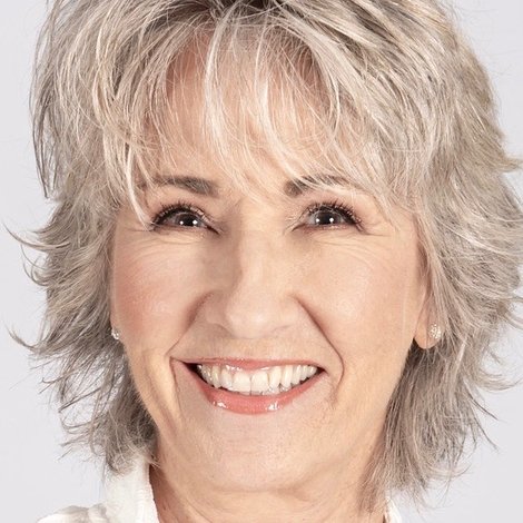 Judi Richards