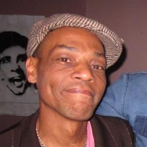 Terry Sue-Patt