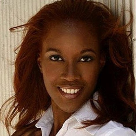 Mahogany Reynolds