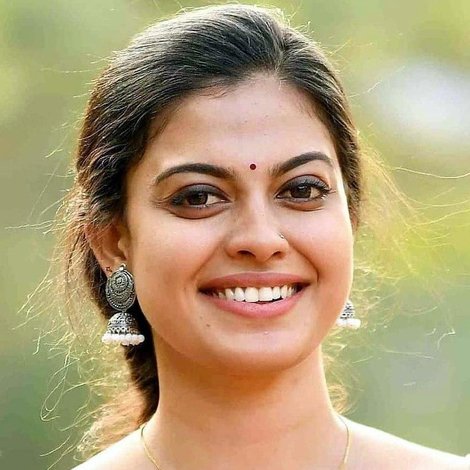 Anusree Nair