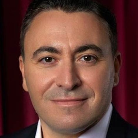 Maxim Vengerov