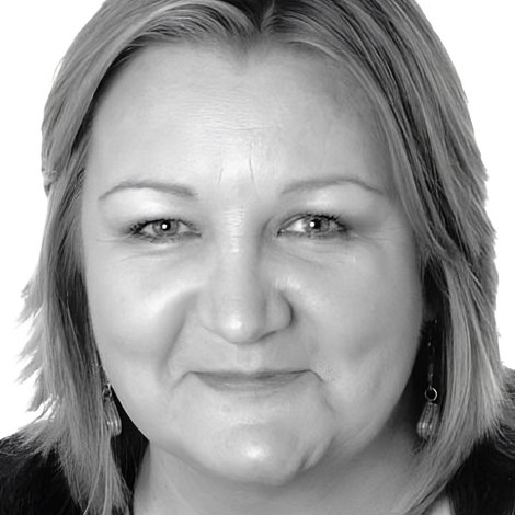 Anne Orwin