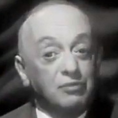 Grigory Yaron