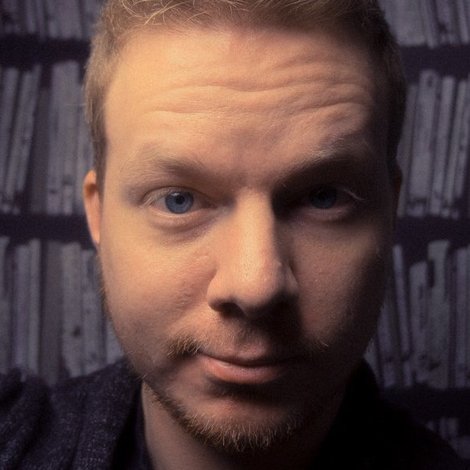 Robin Torkar