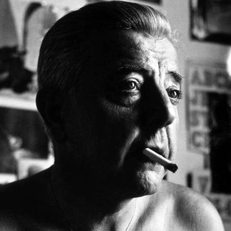Walter Carone