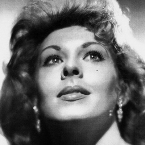 Dolly Sharp