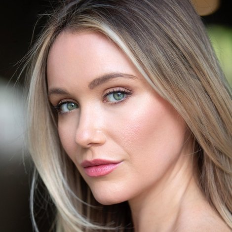 Katrina Bowden
