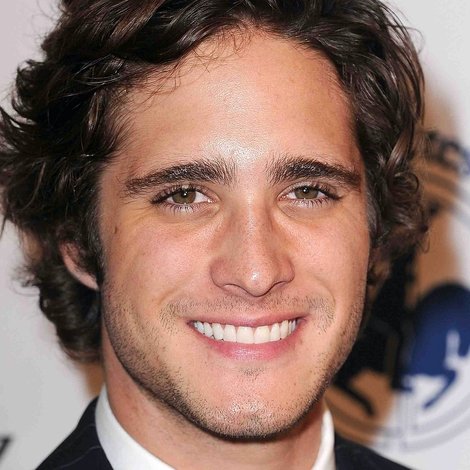 Diego Boneta