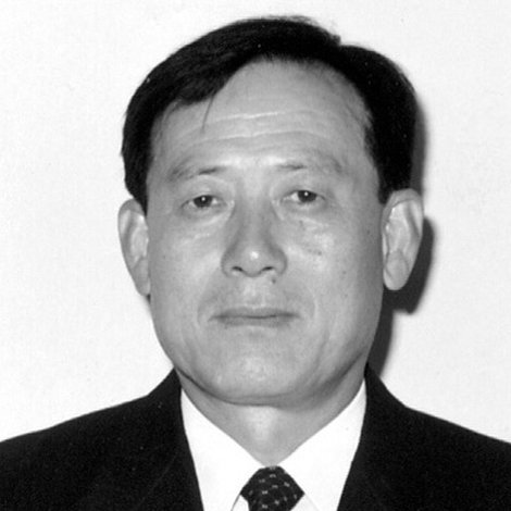 Kim Yeong-geol