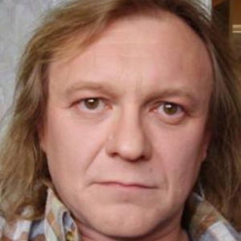 Slava Bibergal