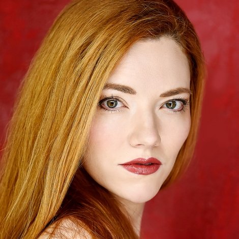 Megan Nicole Rees