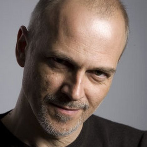 Fabrizio Rizzolo