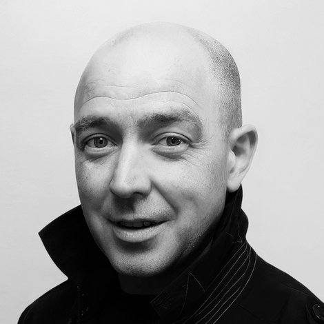 Tony McCarroll