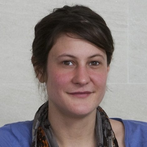 Anja Kofmel