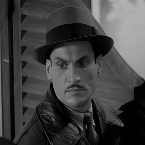 Harry Nestor