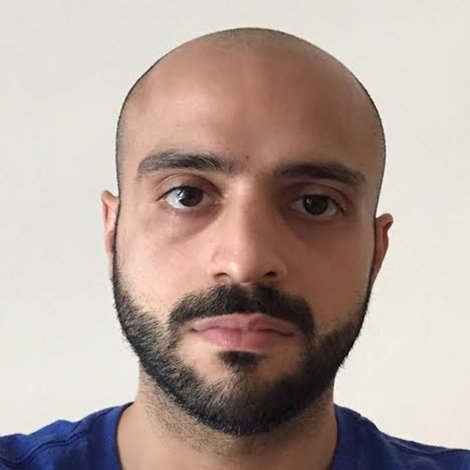 Meqdad Al-Kout