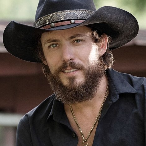 Chris Janson
