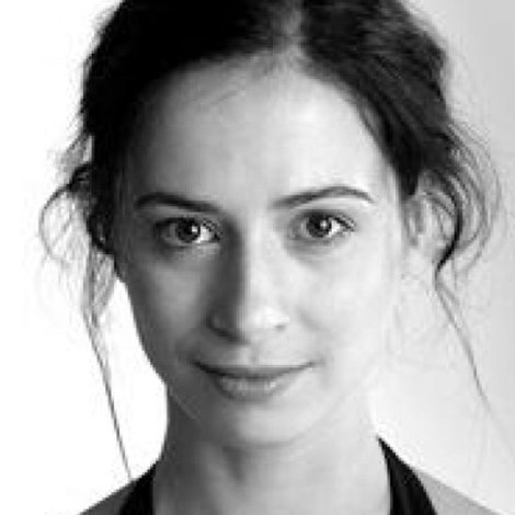 Annette Holzmann