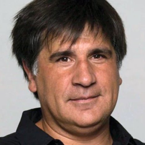 Daniel Barone