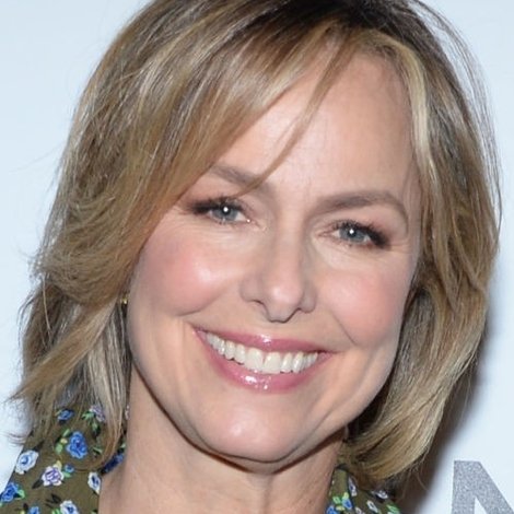Melora Hardin