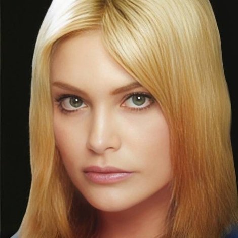 Charlene Biton