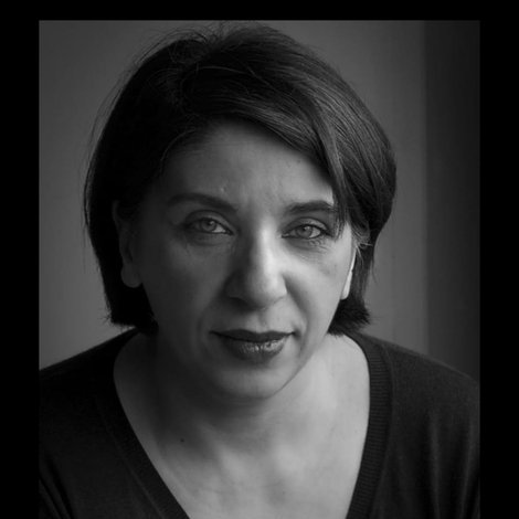 Nilofar Beyzaei