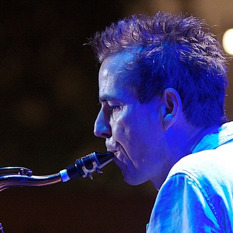 Ian Ritchie