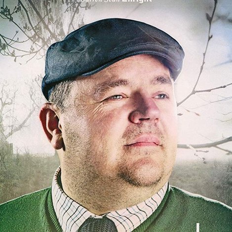 Darren Sean Enright