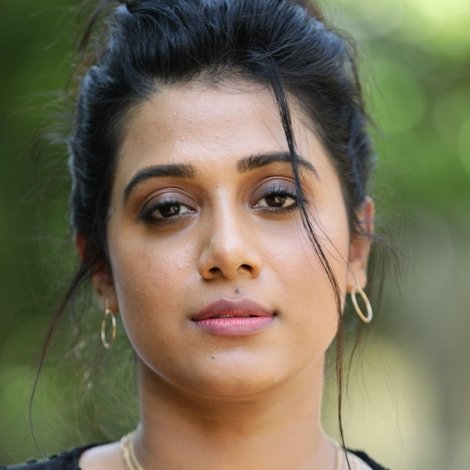 Shilpa Manjunath
