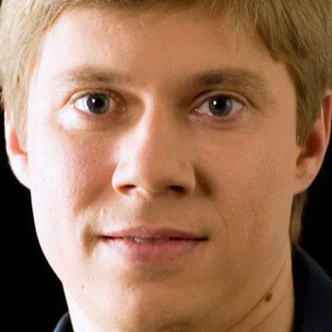 Igor Gudeev