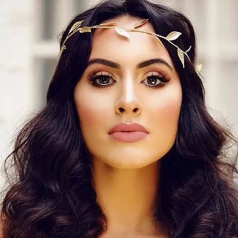 Deana Uppal