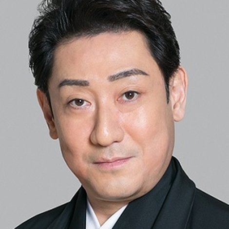 Shikan Nakamura VIII