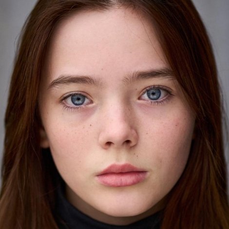 Ava Petsch
