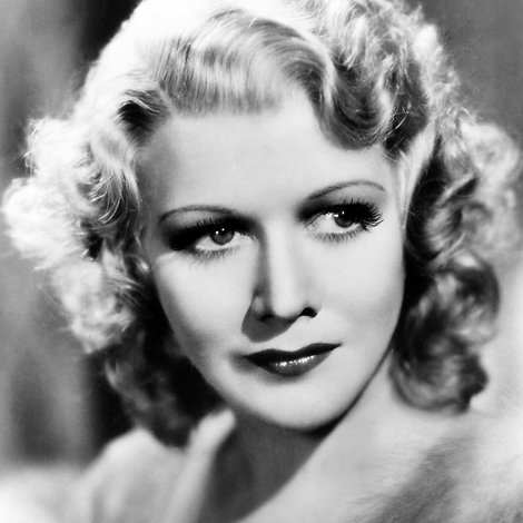 Gladys George