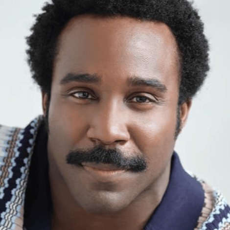 Tramell Tillman