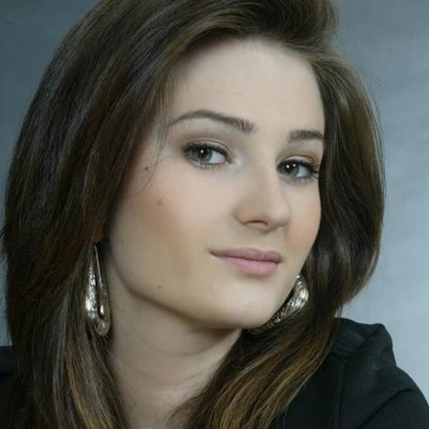 Fortesa Hoti