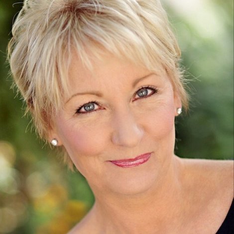 Glenda Radigonda