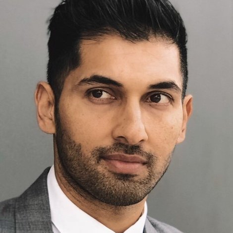 Gurinder Sindher