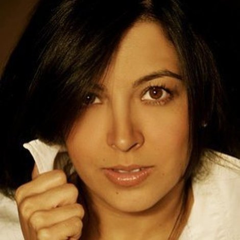 Leila Garza Stockwell