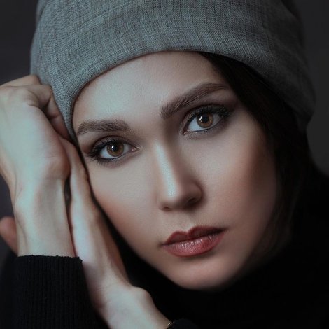 Shahrzad Kamalzadeh