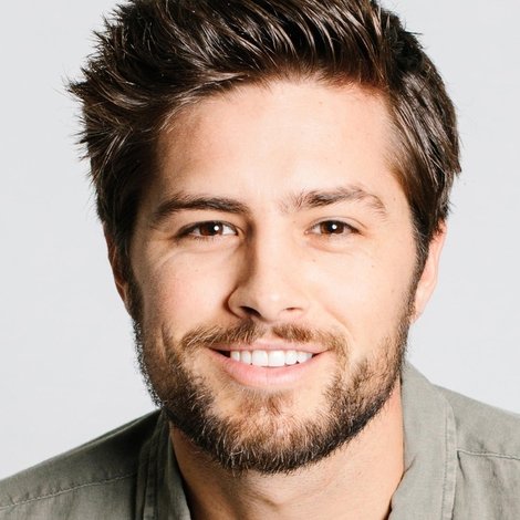 Travis Burns